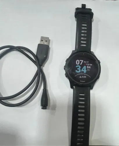 Garmin Forerunner 945