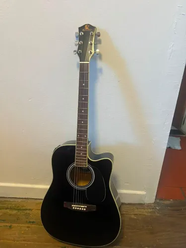 Violão Accord AFK341
