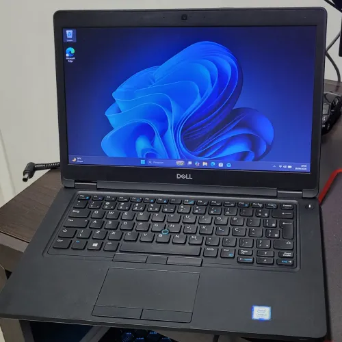 DELL LATITUDE 5490 (LEIA O ANUNCIO)