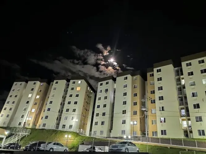 ALUGO APARTAMENTO ÁGUA LIMPA