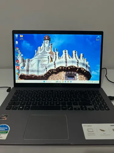 NOTEBOOK ASUS