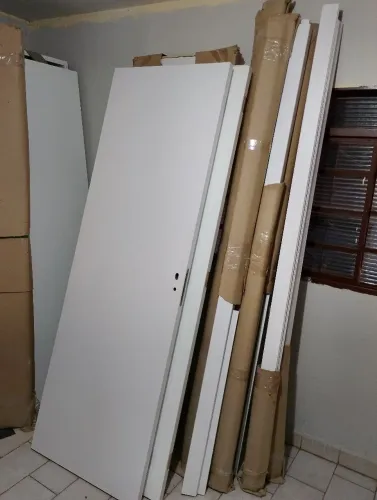 Mesa de escritório