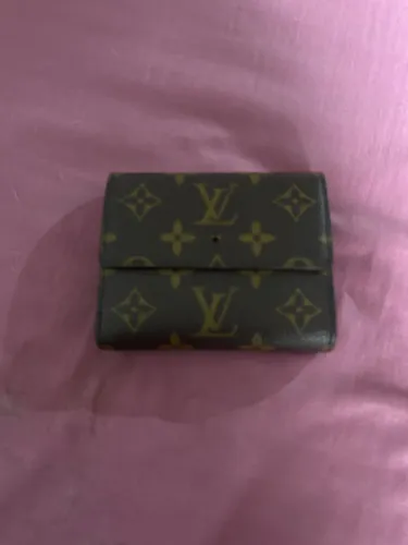 Carteira louis vuitton