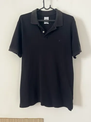 Polo preta 