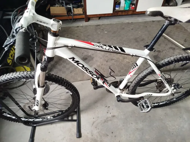 Bike aro 26