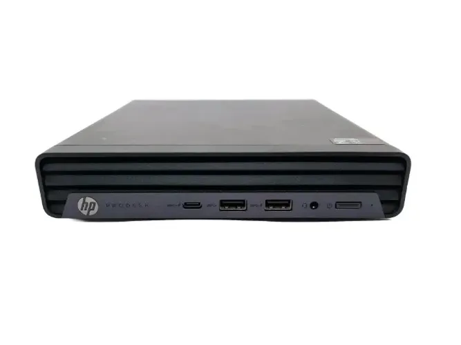 HP PRODESK com Processador Intel Core i5 Décima Quarta Geração - RAM 16GB - HD 256GB SSD