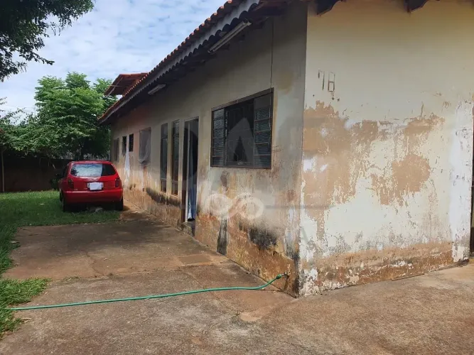Casa com 2 dormitórios à venda, 69 m² por R$ 400.000 - Jardim Conservani - Artur Nogueira/