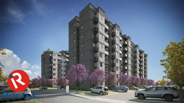 Apartamento com 2 dormitórios à venda, 45 m² por R$ 2.990.00 - Várzea - Recife/PE