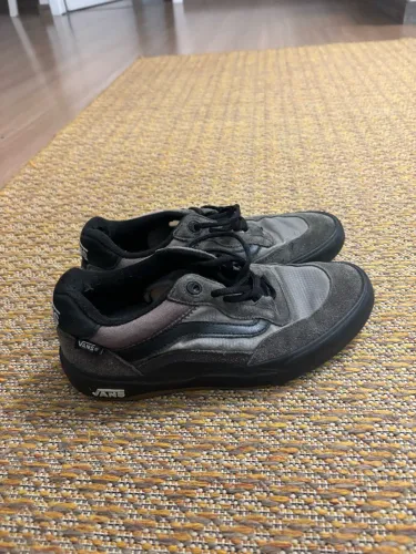 tenis vans masculino
