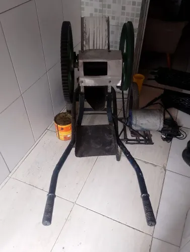 Engenho de cana