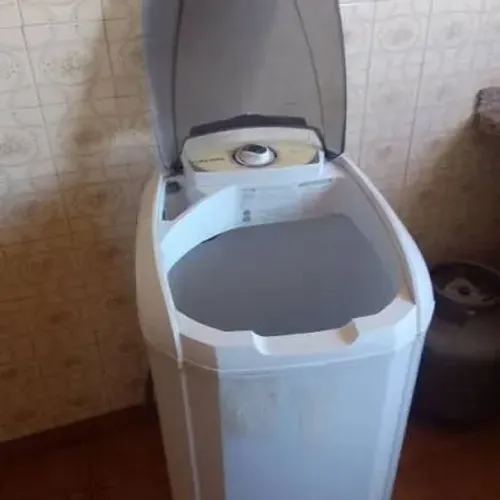 Tanquinho colamarq
