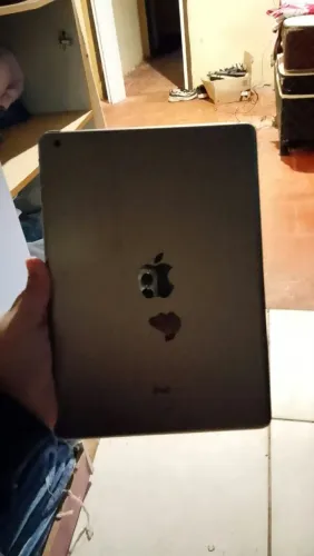 iPad 7