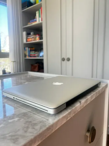 MacBook Pro 13 A1278 para retirada de peças 