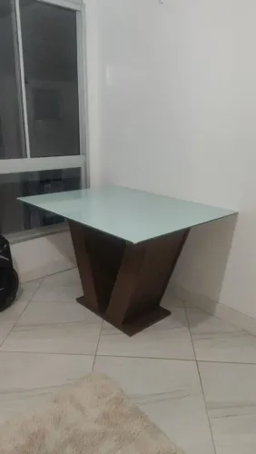 Mesa de Jantar 4 Lugares - Ótimo Estado