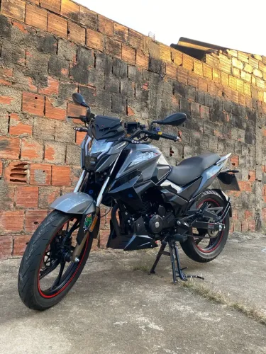 SHINERAY SHI JET 150