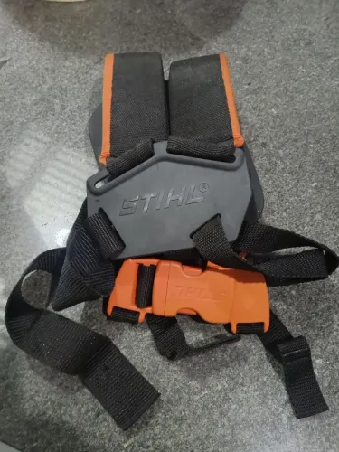 Estou vendendo um cinto para roçadeira