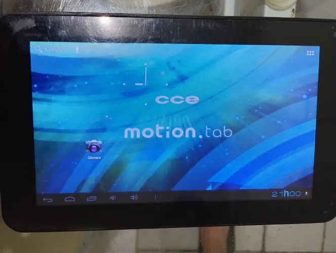 Tablet CCE Motion.Tab