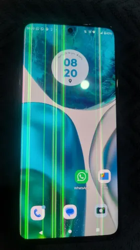 MOTO G52
