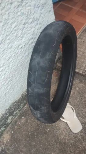 pneu twister cb 300
