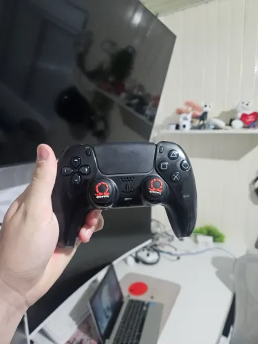 Controle Ps5