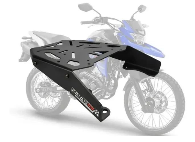 Bagageiro de marca COYOTE Lander 2019 ate 2026