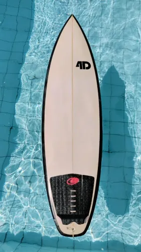 Prancha de Surf Oportunidade