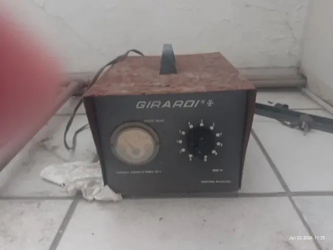 Transformador 110 pra 220 volts