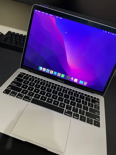 Macbook Air 2018 - Excelente Estado
