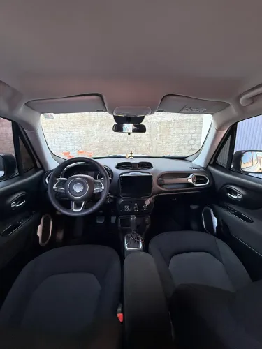 Jeep Renegade 1.8 4X2 Flex 16V Aut. 2021