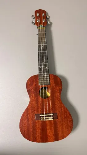 Ukulele Kalani KAL200CT Concert + Kit de Acessórios