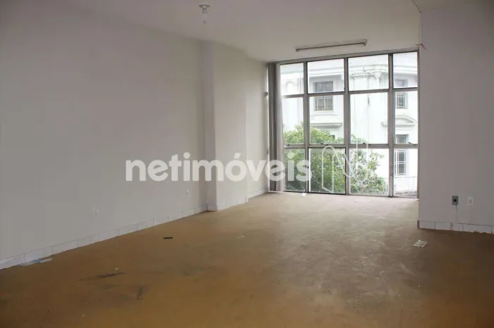 Locação Sala Comércio Salvador