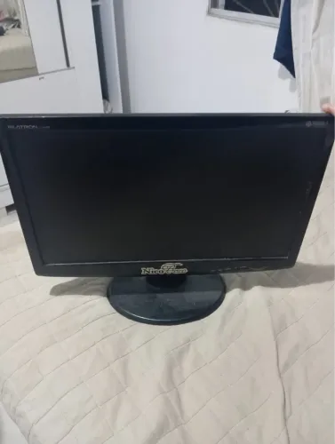 Monitor LG 20 polegadas 