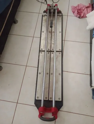 Vendo riscador cortag New master 1.25