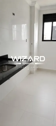 Apartamento com quintal