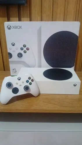 Xbox séries s
