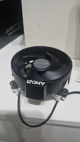 Cooler AMD Wraith Stealth Original - Socket AM4 / AM5