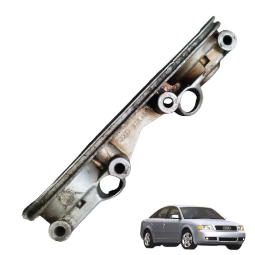 Suporte Mancal Cabeçote Eixo Comando A6 A4 Passat 2.8 94a96