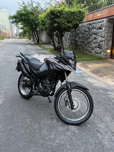 XRE 190abs ANO 2025