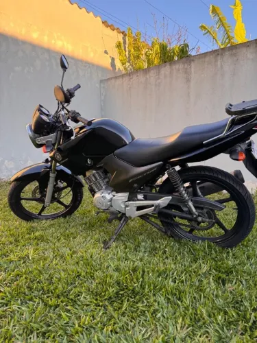 Moto Factor 125ED