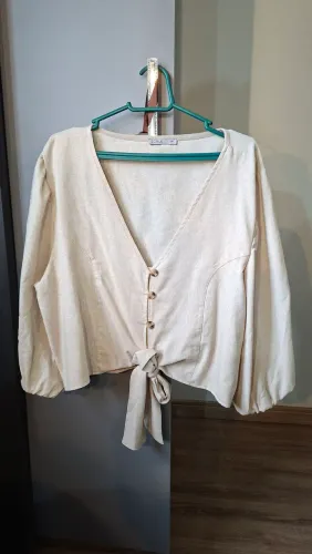 Blusa marca Skalk GG