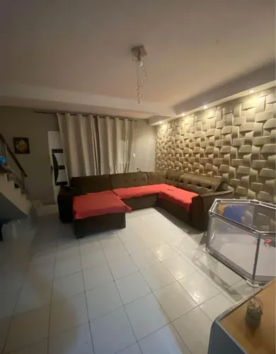Vendo casa na Terra Firme (S)