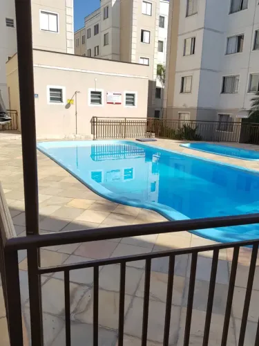 Imóvel para locação,  possui 64m, com 3 quartos em Parque Munhoz - São Paulo - SP