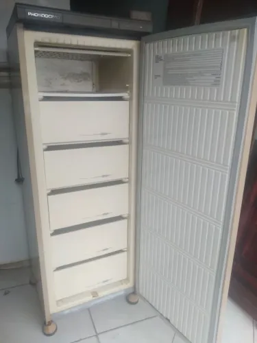 Freezer