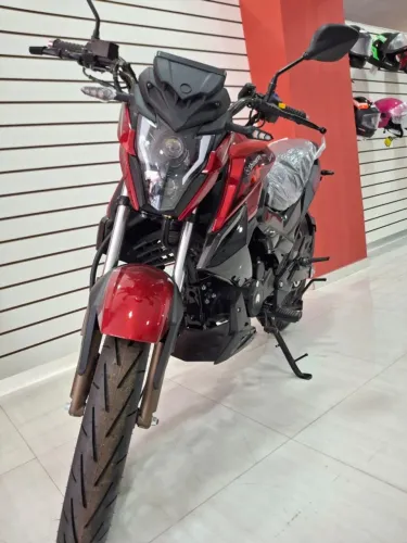 SHINERAY JEF 170cc   ***MOTO ZERO***