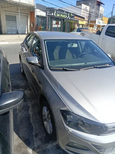 Volkswagen Polo 1.0 Flex 12V 5P 2020