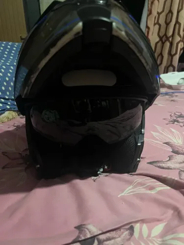 CAPACETE ESPORTIVO