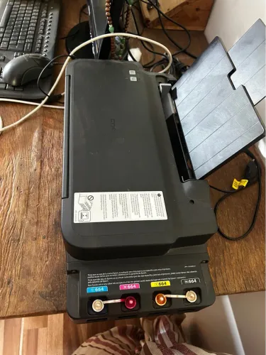 Impressora Epson 121L