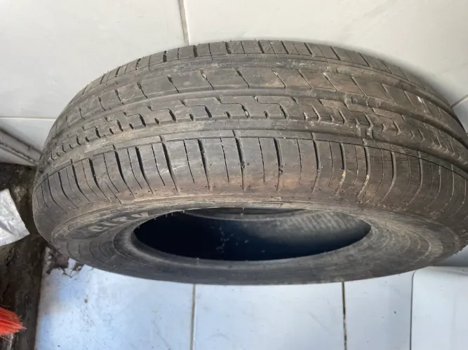 Pneu RADIA 175R14 87T