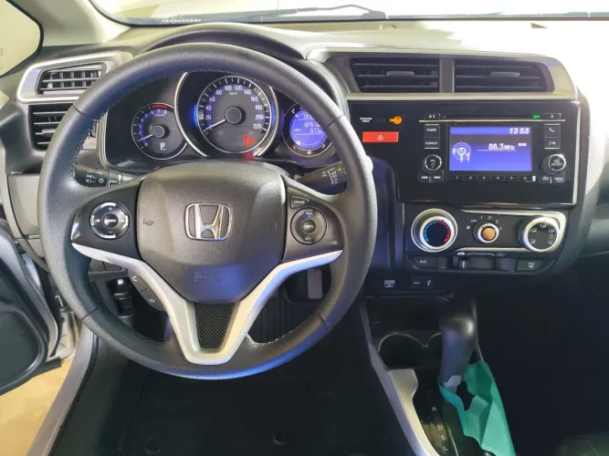 Honda Fit Ex/s/ex 1.5 Flex/flexone 16V 5P Aut. 2016