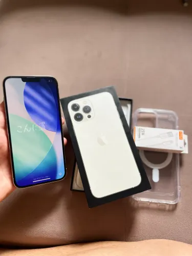 IPHONE 13 PRO MAX